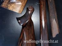 Blaser R93 System mit Stutzen oder Halbschaft