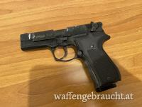 Walther P88 Compact 9mm
