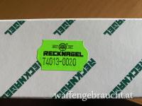 Recknagel Era-Tac T4013-0020 Blockmontage 30mm 0 MOA Hebel
