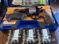 Smith & Wesson 329PD