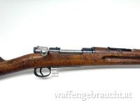 CARL GUSTAFS STADS 1911 K11 6,5x55 SE