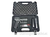 Walther PDP Full Size Steelframe 4,5" 9x19