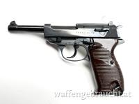 Walther P 38 AC43