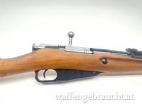 Mosin Nagant Mod. 44 1953 7,62x54
