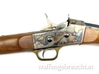 Pedersoli Rolling Block .357 Mag.
