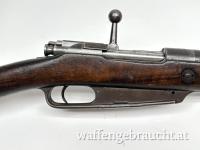 Spandau 1891 8x57