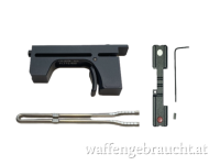 KaWaTec Steyr AUG Tuning Abzugset Single-Two Stage inklusive Sportsicherung Made in Austria