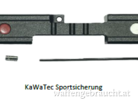 AUG SPORTSICHERUNG (KA-AUG-2)