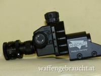 2x ANSCHÜTZ - 2x ANSCHÜTZ - 2x ANSCHÜTZ - 2x ANSCHÜTZ - ANSCHÜT