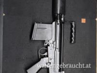ROYAL SMALL ARMS L1A1 (STG 58)  Aktion!!