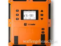LABRADAR Radar-Geschwindigkeitsmesser