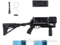 Steambow AR-Series – M10 Tactical Armbrust mit 10 Schuss Magazin