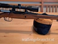 Steyr Mannlicher Schönauer M72