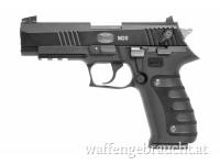 MAUSER M20 BLACK 22 LR 4" 10 RD