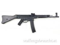 MAUSER STG 44 22 LR 25 RD