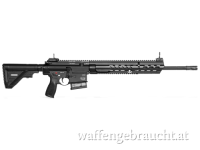 **Vorführwaffe** HK MR 308 16" | www.waffen.shopping