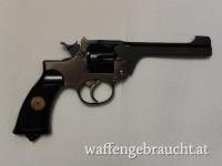 Weltkriegsrevolver Enfield No2MkI BJ 1939 in TOP Zustand