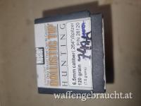 nosler balistic tip