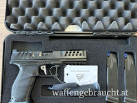 Walther PDP Match SF Full Size 5 Polymer– Präzision & Performance