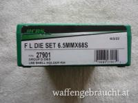 RCBS 6,5x68 Matrizensatz
