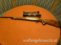 BSA Repetierer .243