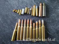 Sammler Patronen Sammler Munition