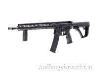 !! NEU !! Daniel Defense PCC 916 16" 9x19mm *Aktion* | www.waffen.shopping