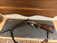 Steyr Mannlicher Duett Earl