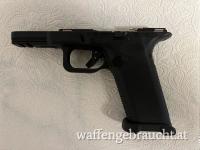 Griffstück für Glock 17 G3