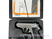 Walther PPK/S Kal. 9mm kurz - Interarms Fertigung - für Sammler
