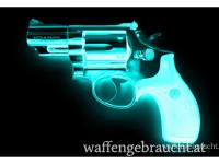 RARITÄT! SMITH & WESSON 66 | 2,5" | Kal.357 Magnum_LETZTE ALTE Ausführungsqualität!