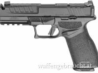 Verkaufe neuwertige Springfield Echelon U-Notch COMP