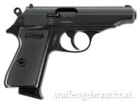 Walther PP 9mm P.A.K.