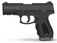 Retay PT-23 Kal. 9mm P.A.K. Schwarz 