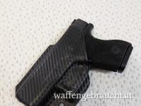 Glock 43 Holster