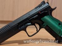 CZ 75 Tactical Sport 2 "Racing Green"