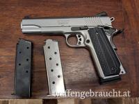 Ruger Sr1911 45acp
