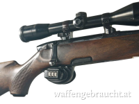 Rottner Waffenschloss GunControl