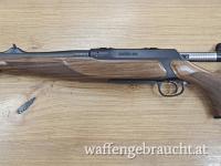 Sauer 404 Elegance .300 Win, M15x1