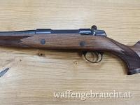 SAKO 90 Bavarian, .30-06, Holz, M15x1
