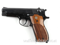 Smith & Wesson Model 39-2