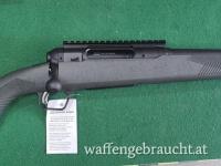 (Jung-)Jäger-AKTION: SAVAGE Hog Hunter 2.0 .308 Win. + overbarrel SD A-Tec H3
