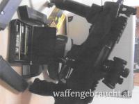 Faustfeuerwaffe