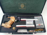 Steyr LP50 Sportpistole