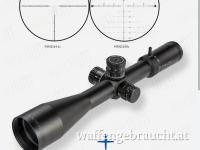 Delta Optical Javelin 4,5-30x56 SMR-2 (MRAD)