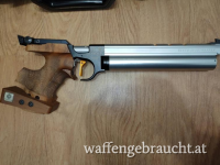 Anschutz LP