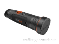 ThermTec Wild 650D dual Linse