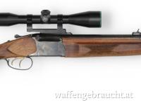 Baikal, Mod.: IJ-94, Kal.: .222 Rem./12/76,