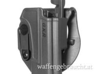 Orpaz Defense Thumb Release Holster 