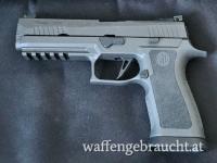 P320 x five legion 